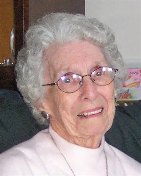 Janet Christine Miller Obituary - Halifax, NS