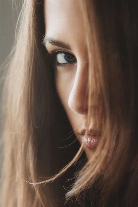 Unknown beauty | Portrait, Portrait photography, Beauty