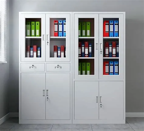 LEMARI ARSIP ADALAH | PENGERTIAN, FUNGSI, MANFAAT DAN KEGUNAAN | RAK ...