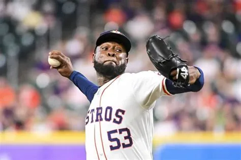 Astros second-half storylines to watch, starting with trade deadline ...