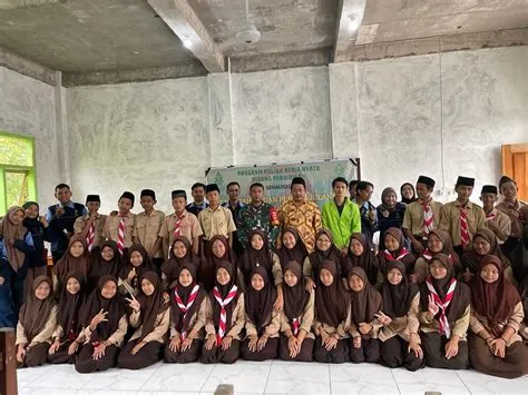 Cegah Kenakalan Remaja, Mahasiswa KKN UIN Walisongo Lakukan Sosialisasi ...