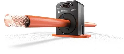DC-CT® Current Tranducers | Dewesoft