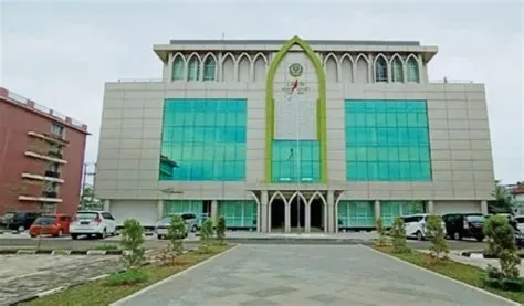 UIN Cirebon Jadi Perguruan Tinggi Islam Siber Pertama di Indonesia ...