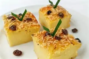 Prol Tape Khas Jember, Oleh-Oleh Legendaris dengan Rasa Legit yang ...