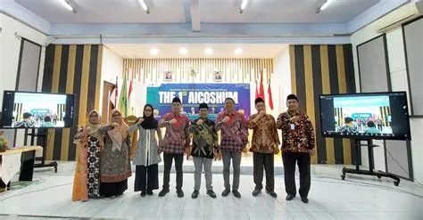 PEMBERITAHUAN PEMBUATAN AKUN DIGILIB BAGI SELURUH CIVITAS UIN KHAS ...