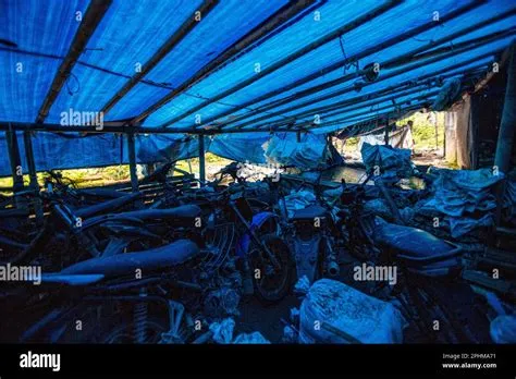 Mining in Indonesia, Java, Asia Stock Photo - Alamy