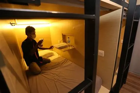 Rekomendasi Penginapan di Jember Cocok untuk Para Backpacker - Radar Jember