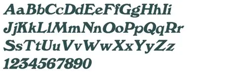 Dictionary font download free (truetype)