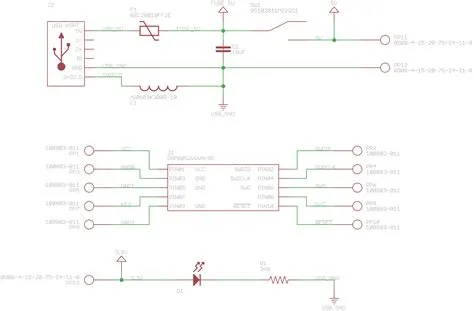 How to Design and Build a Pogo Pin Programming Fixture | MacroFab