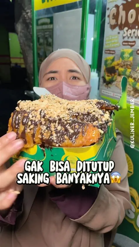 Gedangdut Indonesia (@gedangdut.idn) • Instagram photos and videos