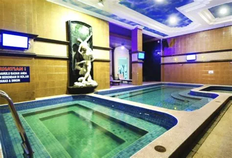 Tematik Spa Jakarta Utara