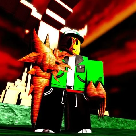 Listen to Roblox Forsaken - John Doe Rochas/Geometry Skin Chase Theme ...