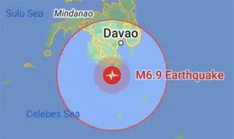 Worst Earthquake In The Philippines