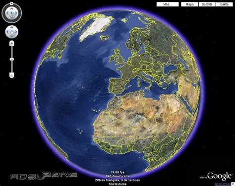 Best World Map Google Satellite Ceremony – World Map With Major Countries