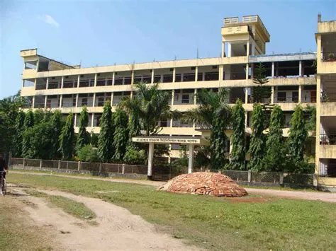 EXPLORE THE WORLD: Jessore; a City in Bangladesh