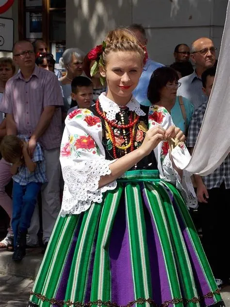 ドイツ 民族衣装, 民族衣装, 民族衣裳