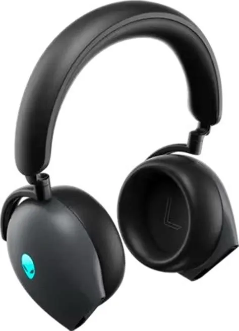 Alienware Bluetooth Headphones | Mercari