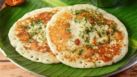 15 Indian Breakfasts You Need To Try At Least Once