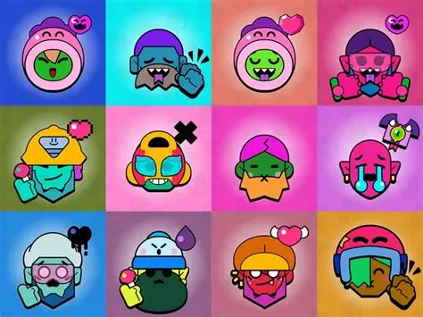 Pinmaker brawl stars