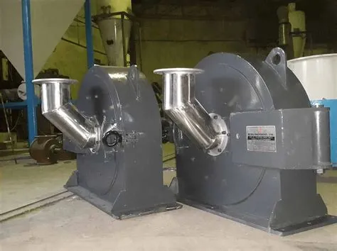 Mill – Ultra Febtech Pvt. Ltd.