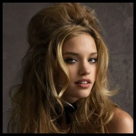 Most Beautiful Women