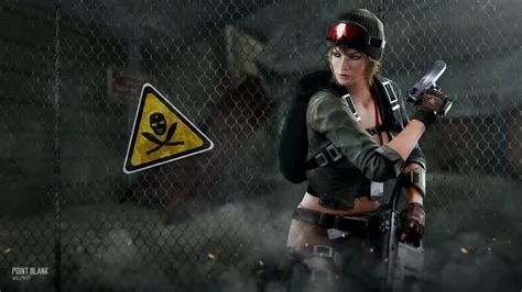 Point Blank Wallpapers - Top Free Point Blank Backgrounds - WallpaperAccess