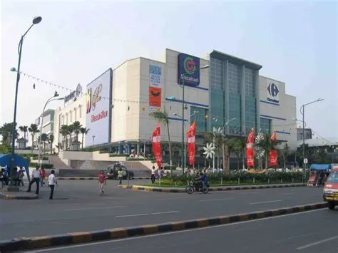Plaza Medan Fair - Indonesia