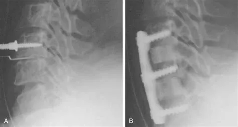 Postoperative Deformity of the Cervical Spine - Clinical Tree