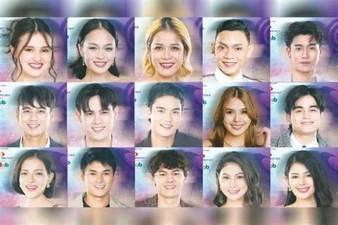 'PBB' housemates star in new ABS-CBN, GMA collab 'Secrets of Hotel 88 ...