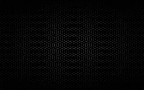 Modern high resolution black geometric background with polygonal grid ...