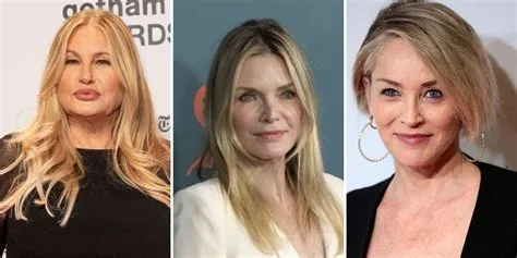 The 20 Hottest Blonde Actresses In Their 60s, Ranked