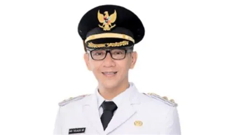 Tanggapan Singkat Gus Firjaun Terkait Edaran Bupati Jember - SUARA ...