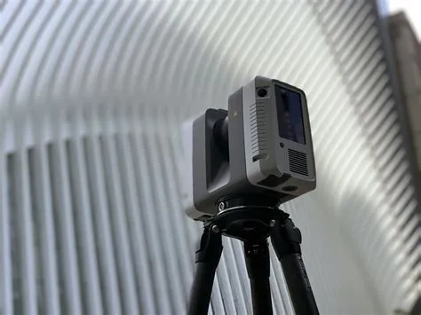 LiDAR & 3D Laser Scanning Explained — MYND WORKSHOP