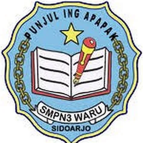SMP Negeri 3 Waru Official - YouTube
