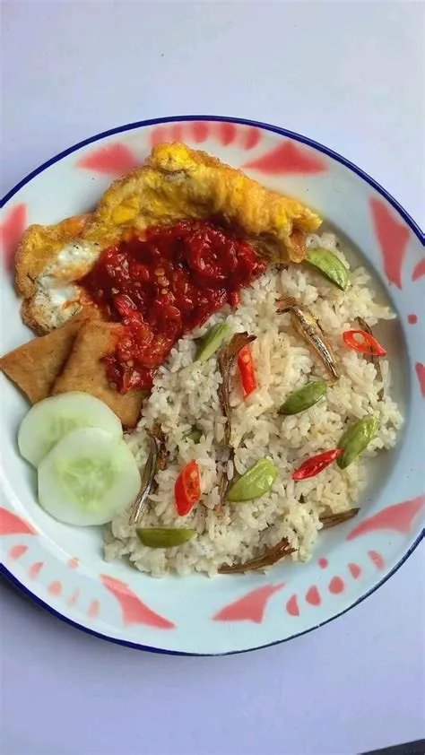 oleh Resep Dapur By Mamake di Resep Simpel Dan Enak | Sarapan ...