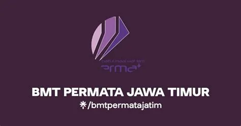BMT PERMATA JAWA TIMUR | Instagram, Facebook, TikTok | Linktree