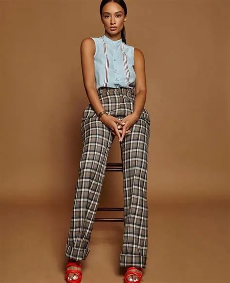 Brandwills LLC on Instagram: “D M x C H A N E L Took her to ...