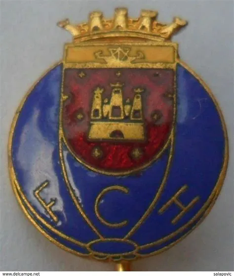 Football - Futebol Clube do Moxico ANGOLA FOOTBALL CLUB, SOCCER ...