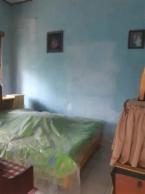 Rumah di Pusat Kota Jember, dekat Matahari Mall