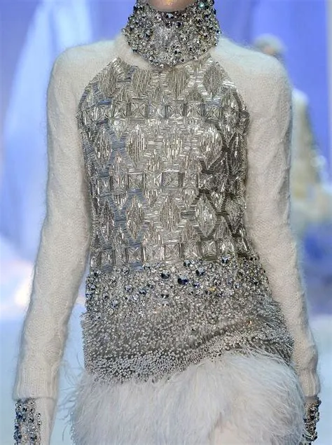 Moncler Gamme Rouge Fall 2013