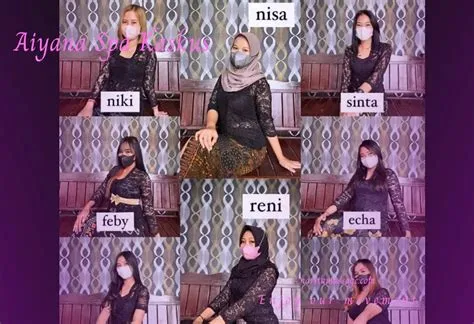 Aiyana Spa Jogja - Tarif Harga Layanan Dan Fasilitasnya - Narita Massage