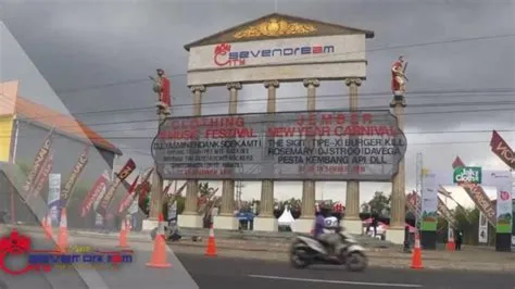 Tiga Komunitas Otomotif Terbesar di Kota Jember