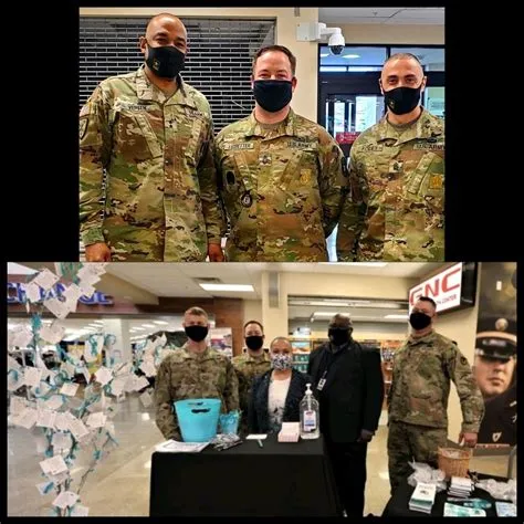 Cody Ledbetter on LinkedIn: #SHARP #USAREC