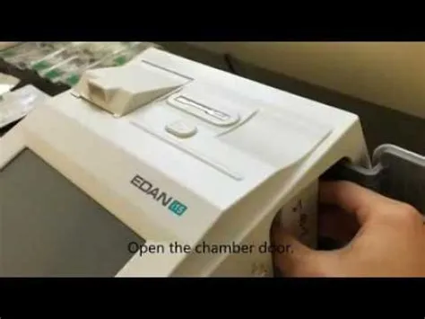 Instruction for Cleaning POGO Pin for Customer - YouTube