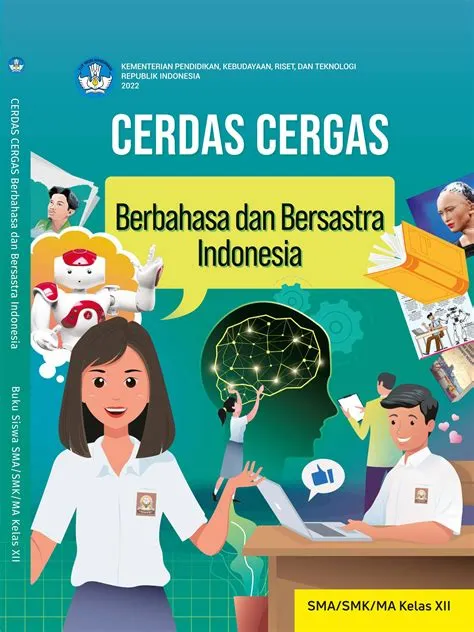 Buku Siswa - Bahasa Indonesia Tingkat Lanjut: Cakap Berbahasa dan ...