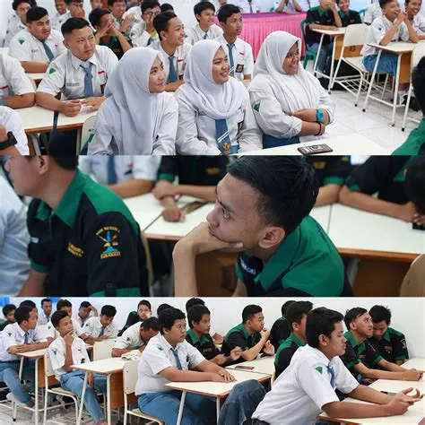 SIM - SMKN 3 Surabaya - Gudang Kamera