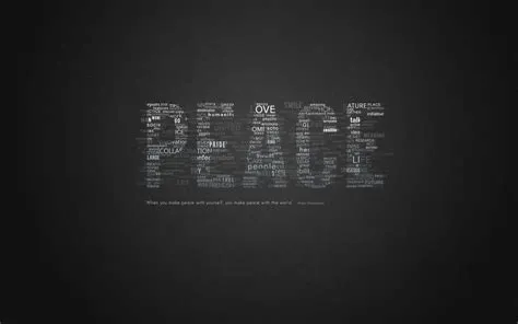 Cool Word Wallpapers - Top Free Cool Word Backgrounds - WallpaperAccess