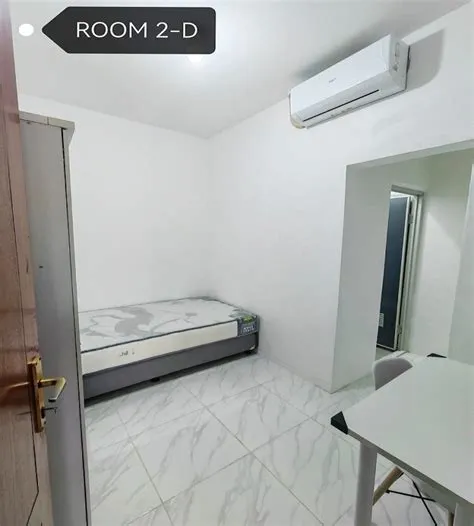 Kost Putri di Grogol Dekat TM Seasons City, Roxy Square, Central Park ...