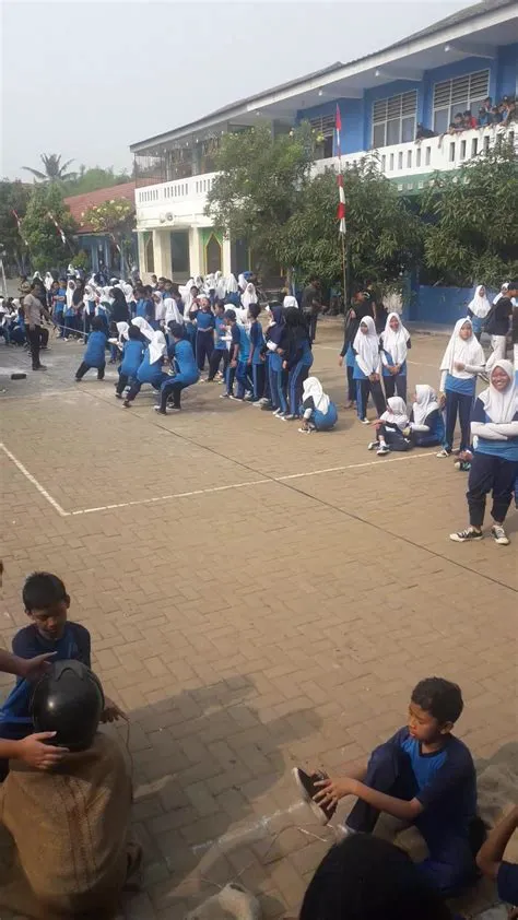 SMPN 7 TANGSEL
