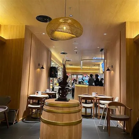 THE 10 BEST Restaurants Near The RR Chocolate - Pacific Place